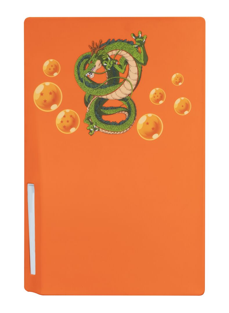 Silicone Cover Pour Playstation 5 | Dbz